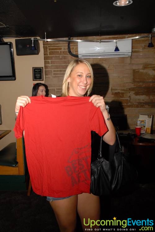 Photo from Fan Fridays @ Jerzee's!