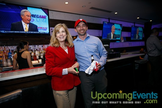 Photo from Phillies Season Opener Party