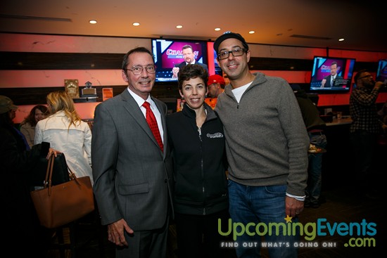 Photo from Phillies Season Opener Party