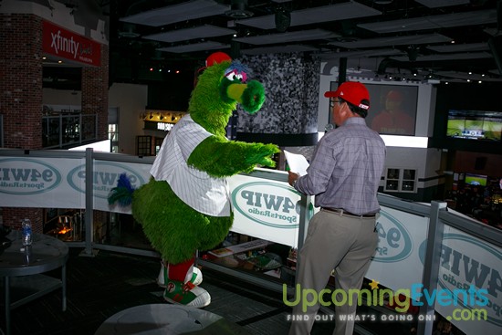 Photo from Phillies Season Opener Party