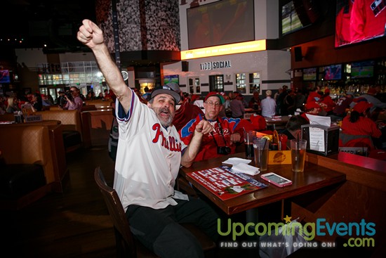 Photo from Phillies Season Opener Party