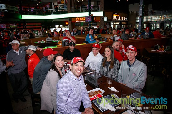 Photo from Phillies Season Opener Party