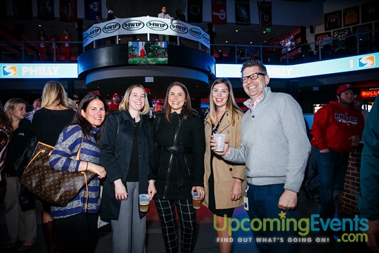 Photo from Phillies Season Opener Party