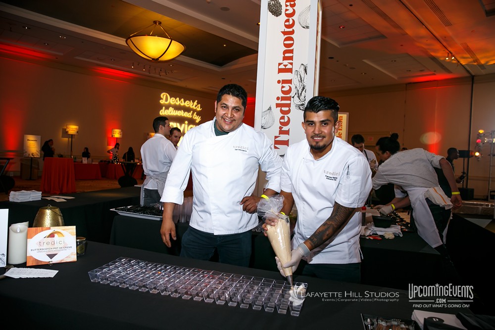 Photo from Philly Cooks 2018
