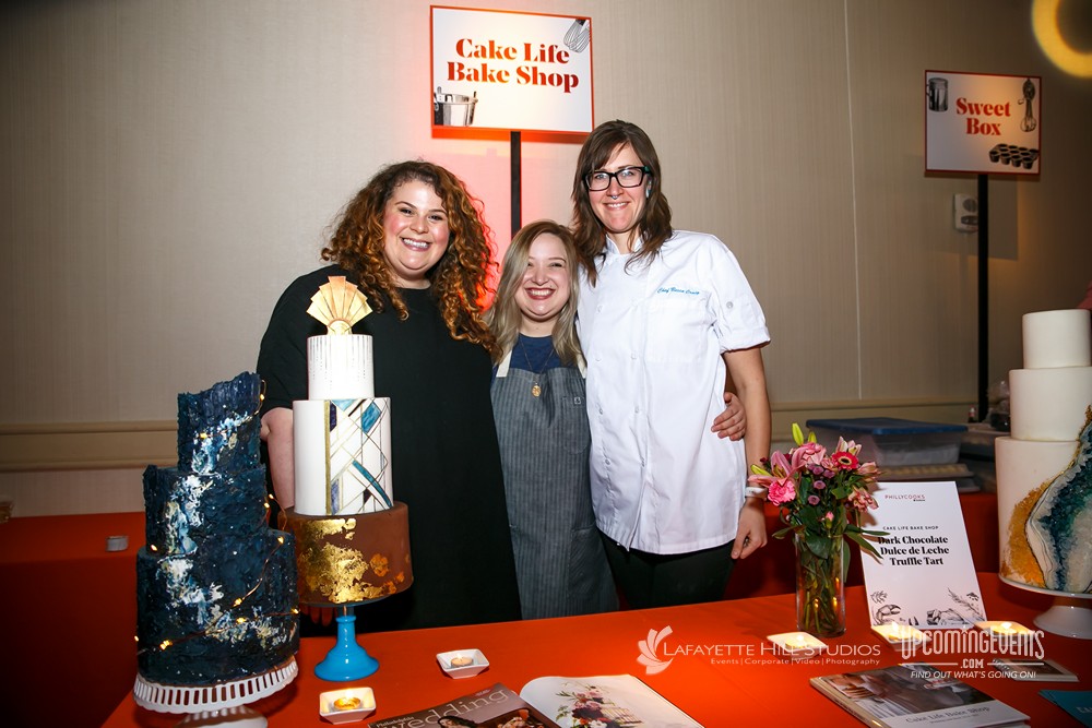 Photo from Philly Cooks 2018