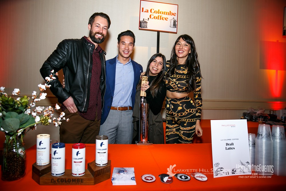 Photo from Philly Cooks 2018