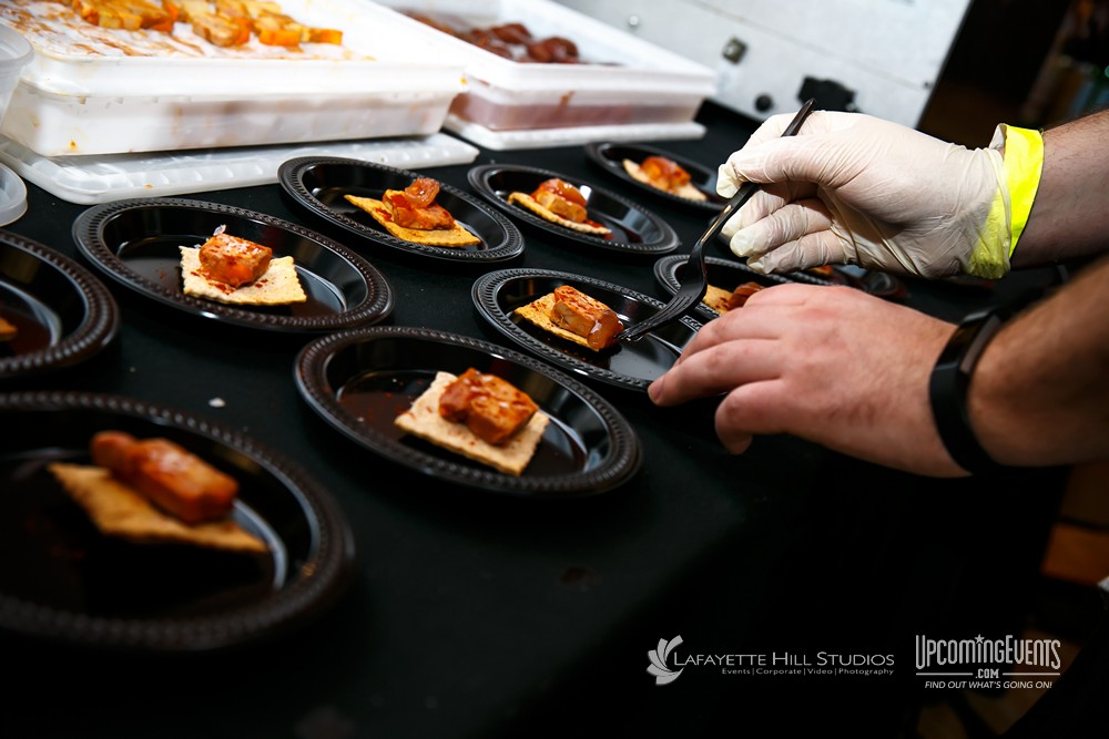 Photo from Philly Cooks 2018