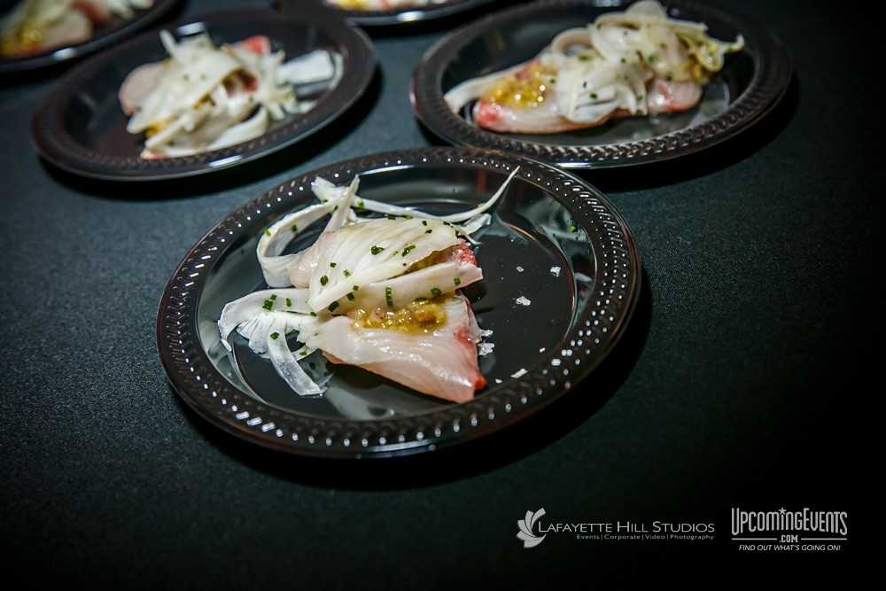 Photo from Philly Cooks 2018