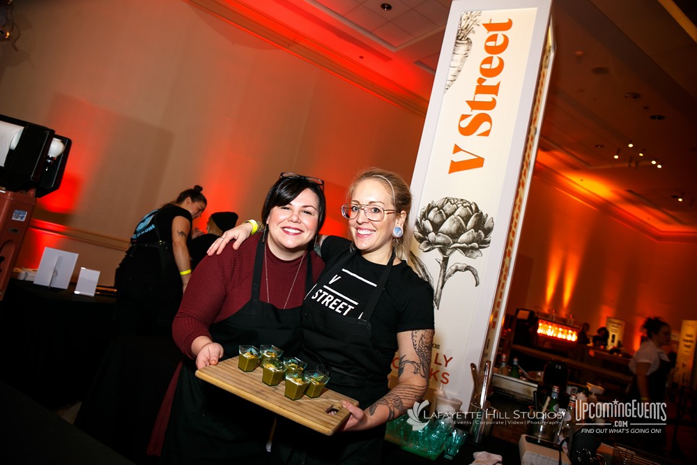 Photo from Philly Cooks 2018