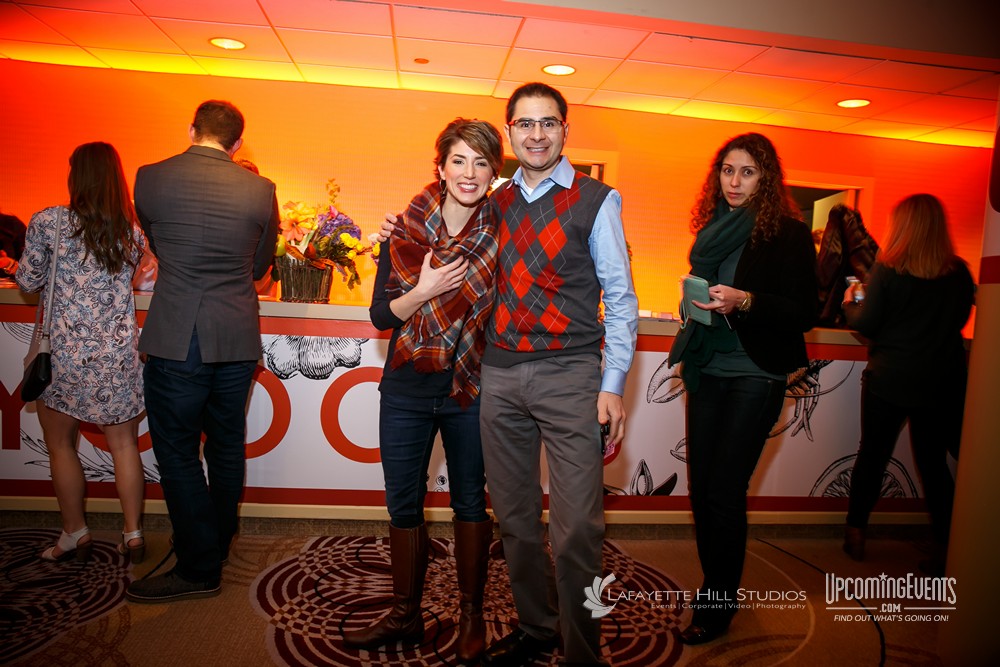 Photo from Philly Cooks 2018