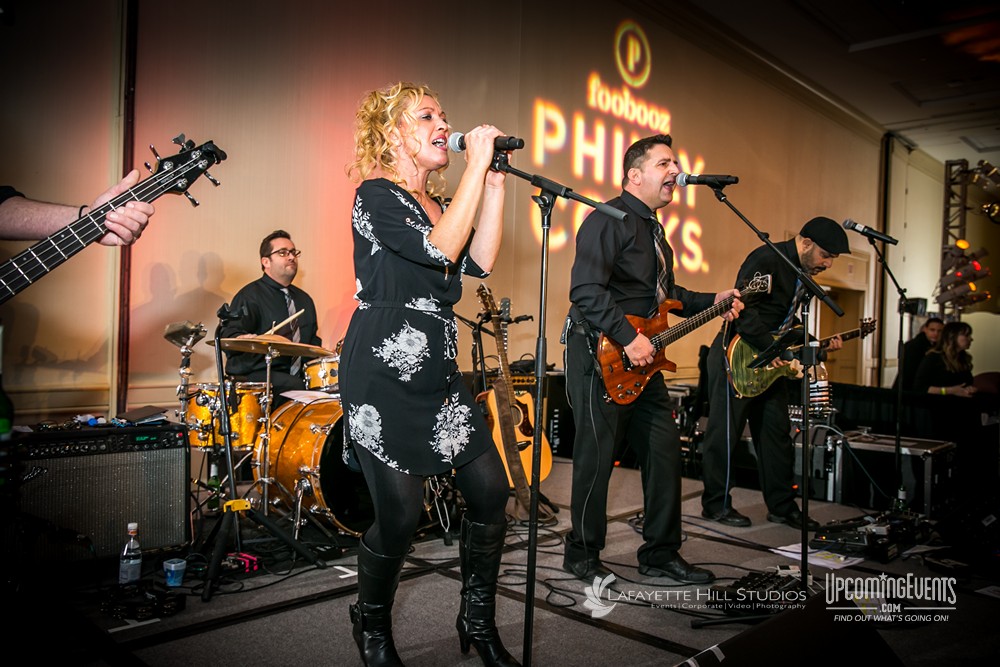 Photo from Philly Cooks 2018