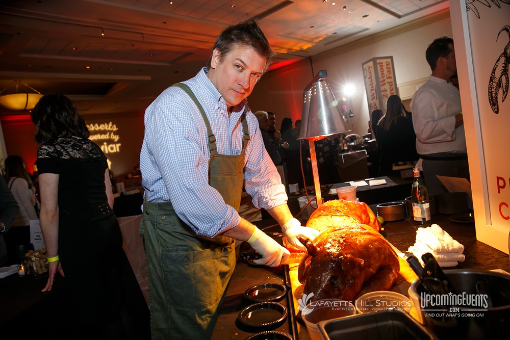 Photo from Philly Cooks 2018