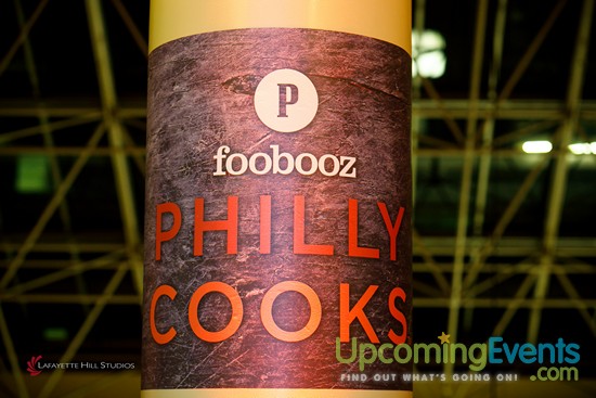 Photo from Philly Cooks 2017