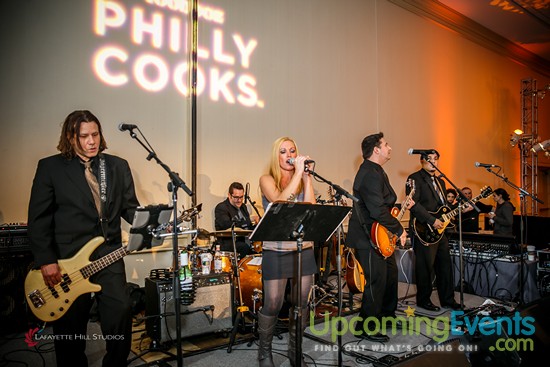 Photo from Philly Cooks 2017