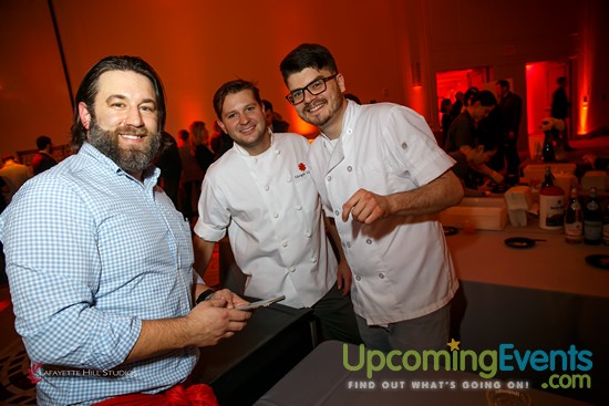 Photo from Philly Cooks 2017