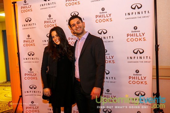 Photo from Philly Cooks 2017