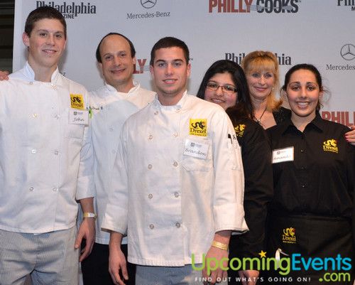 Photo from Philly Cooks