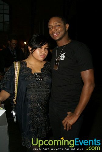 Photo from Philly Fashion Week 2010 (Saturday Gallery 1)