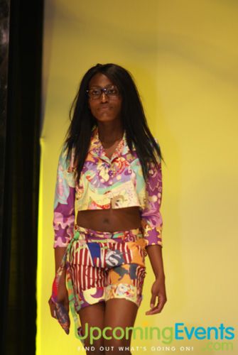 Photo from Philly Fashion Week 2010 (Saturday Gallery 1)