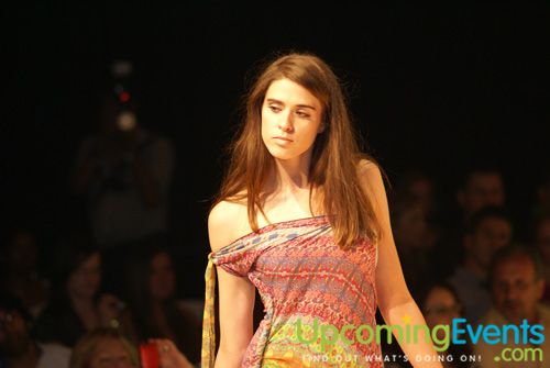 Photo from Philly Fashion Week 2010 (Saturday Gallery 1)