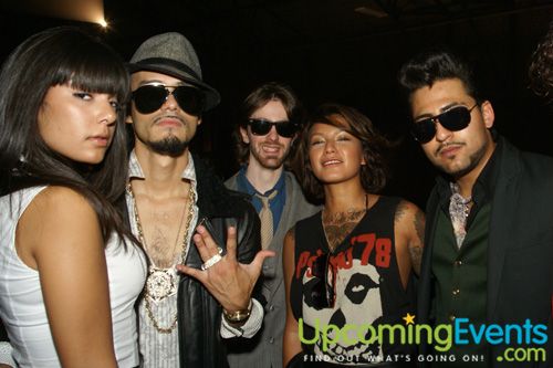 Photo from Philly Fashion Week 2010 (Saturday Gallery 1)