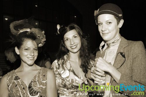 Photo from Philly Fashion Week 2010 (Saturday Gallery 1)