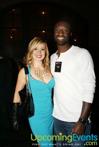 Photo from Philly Fashion Week 2010 (Saturday Gallery 1)