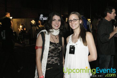 Photo from Philly Fashion Week 2010 (Saturday Gallery 1)