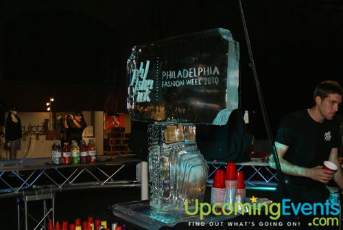 Photo from Philly Fashion Week 2010 (Saturday Gallery 1)