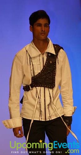 Photo from Philly Fashion Week 2010 (Wednesday - Gallery 1)