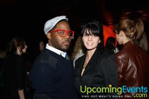 Photo from Philly Fashion Week 2010 (Wednesday - Gallery 1)