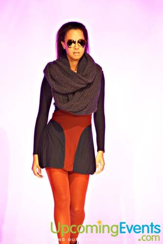 Photo from Philly Fashion Week 2010 (Thursday - Gallery 1)