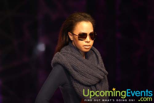 Photo from Philly Fashion Week 2010 (Thursday - Gallery 1)