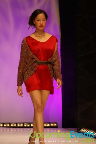 Photo from Philly Fashion Week 2010 (Friday - Gallery 1)