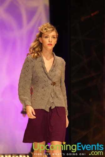 Photo from Philly Fashion Week 2010 (Friday - Gallery 1)