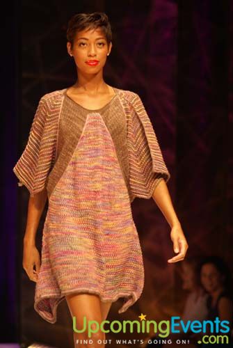 Photo from Philly Fashion Week 2010 (Friday - Gallery 1)