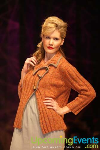 Photo from Philly Fashion Week 2010 (Friday - Gallery 1)