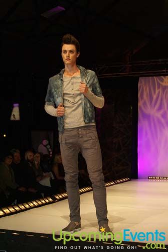 Photo from Philly Fashion Week 2010 (Friday - Gallery 1)