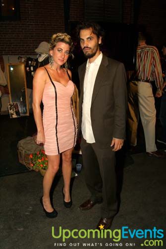 Photo from Philly Fashion Week 2010 (Friday - Gallery 1)