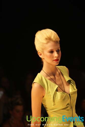 Photo from Philly Fashion Week 2010 (Friday - Gallery 1)