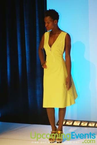 Photo from Philly Fashion Week 2010 (Friday - Gallery 1)