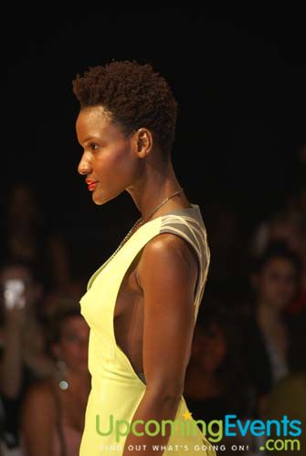 Photo from Philly Fashion Week 2010 (Friday - Gallery 1)