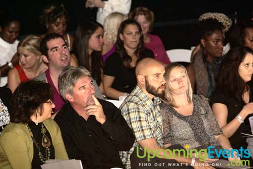 Photo from Philly Fashion Week 2010 (Friday - Gallery 1)