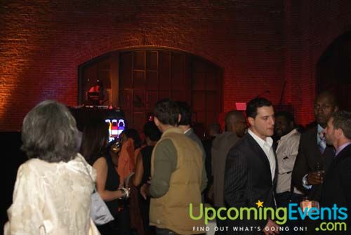 Photo from Philly Fashion Week 2010 (Friday - Gallery 1)