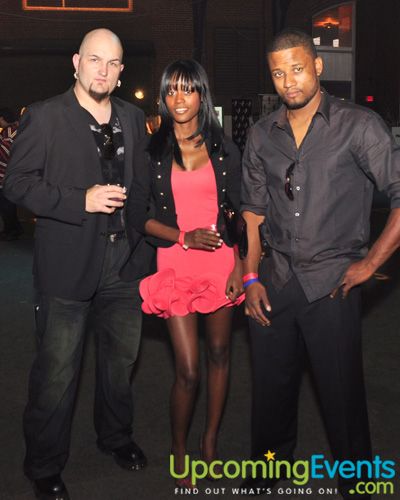 Photo from Philly Fashion Week 2010 (Saturday Gallery 2)