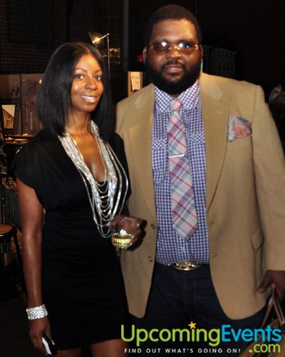 Photo from Philly Fashion Week 2010 (Saturday Gallery 2)