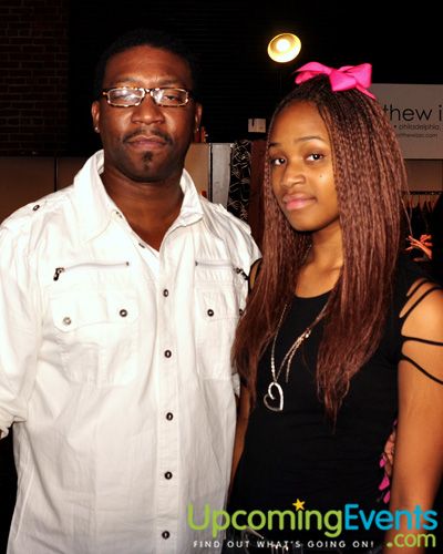 Photo from Philly Fashion Week 2010 (Wednesday - Gallery 2)