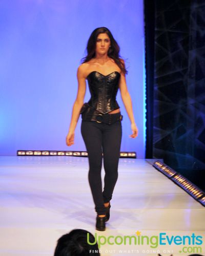 Photo from Philly Fashion Week 2010 (Wednesday - Gallery 2)