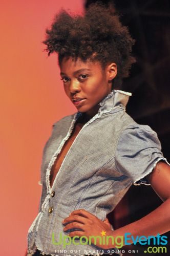 Photo from Philly Fashion Week 2010 (Wednesday - Gallery 2)