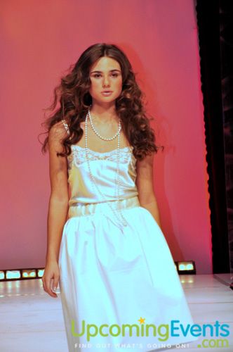 Photo from Philly Fashion Week 2010 (Wednesday - Gallery 2)